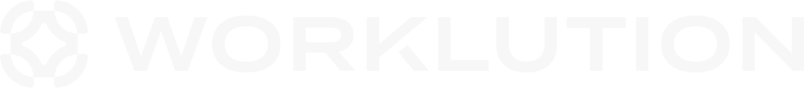 Worklution logo, Cloud