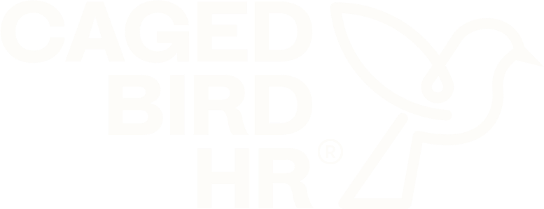 Caged Bird HR